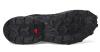 Кроссовки SPEEDCROSS 6 WIDE (RU 41.5 UK 8.5 USm 9 СМ 26.5; black/black/phantom)